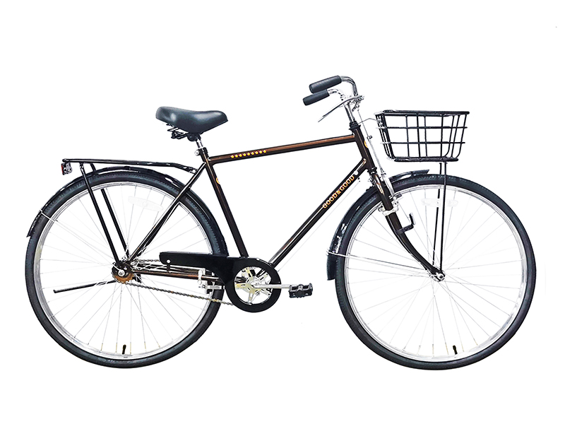 28”CITY BIKE